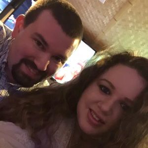 Meet your Posher, Kristin